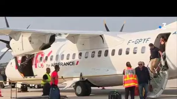 Tarn : l’aéroport de Castres-Mazamet en danger de mort