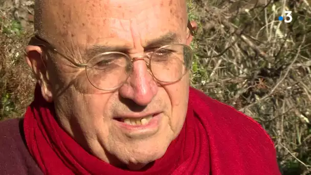 Interview de Matthieu Ricard, confiné en Périgord (Partie 1)