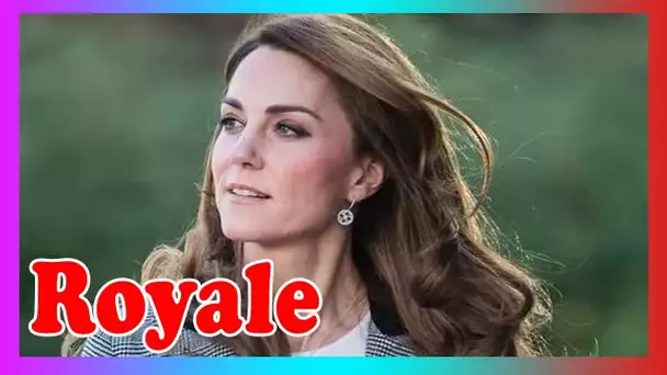 Kate a eu le cœur brisé par la rupture de la relation: « a pas m@l bousillé »