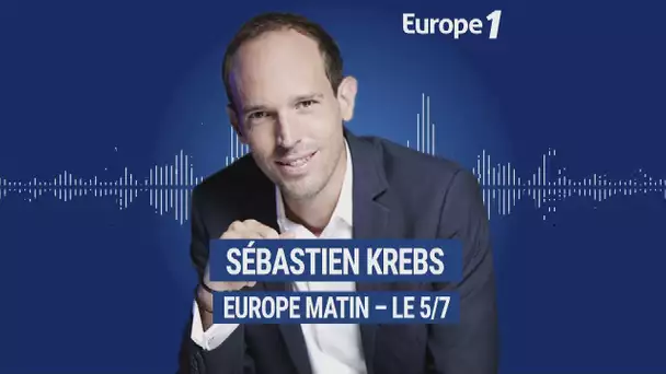 INFORMATION EUROPE 1 - L'exécutif envisage des amendes pour non respect de l'isolement