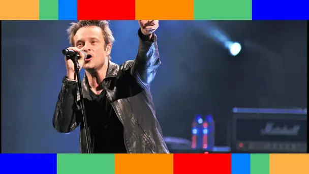 David Hallyday grand-père : combien a-t-il de petits-enfants ?