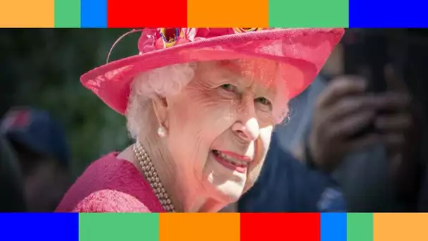 Elizabeth II  cet événement qu'elle a dû louper pour la 3e fois en 70 ans de règne