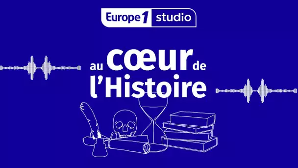 AU COEUR DE L'HISTOIRE : Les Etats Unis dans la Première Guerre mondiale - partie 1