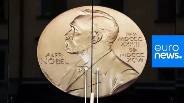 Le Comité Nobel annonce le prix Nobel de la Paix 2019 | En direct