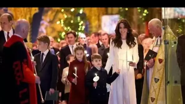 Un membre de la famille royale moins connu révèle un fait inconnu sur la cérémonie de chants de Noël