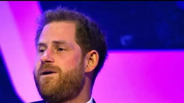 Prince Harry : cette blague sur son "vrai père" qui ne passe pas...