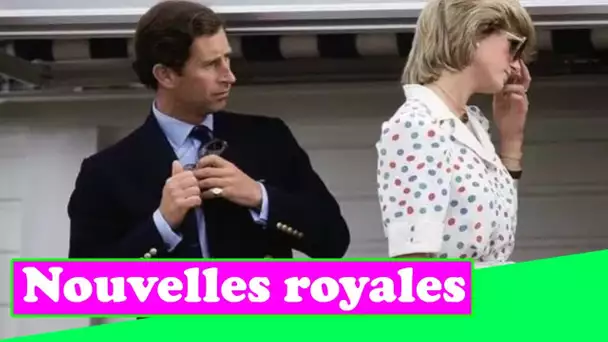 « Témoin » Charles interrogé par Scotland Yard sur le complot du meurtre de Diana – « Suivez les pre