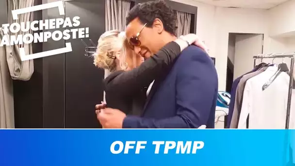 OFF TPMP : Kendji et Cyril Hanouna répètent, Kelly Vedovelli et Doc Gynéco dansent ensemble