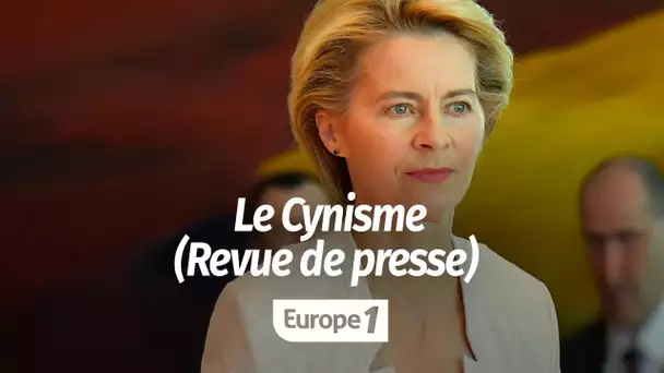 À la Une - Le cynisme