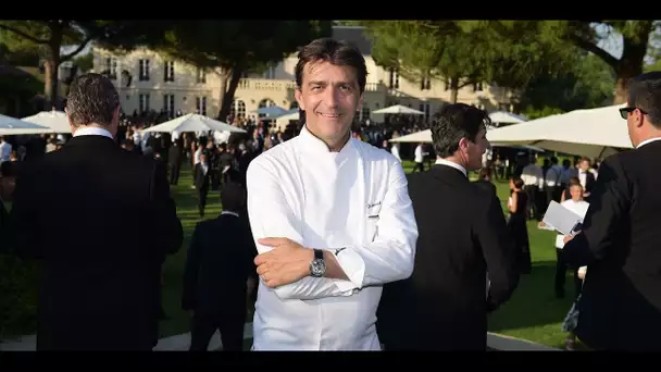 Antoine Alléno, fils du chef étoilé Yannick Alléno, mortellement percuté par un chauffard