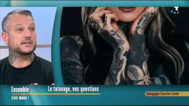 Comment choisir son tatoueur ?