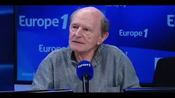 Rapport du GIEC sur la cryosphère et les océans : Jean-Louis Etienne affirme qu'il y a "une érosi…