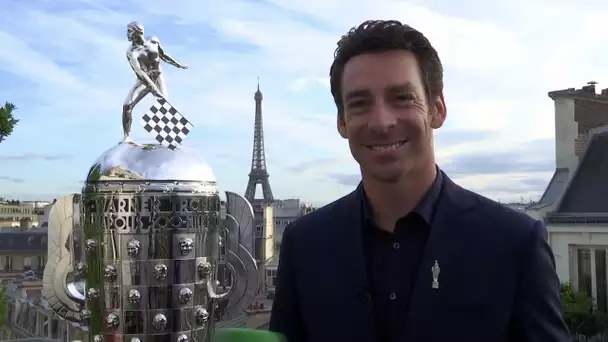 Pagenaud voit encore plus haut