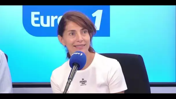 «Piège pour un homme seul» : Michel Fau et Caterina Murino sont les invités de Culture médias