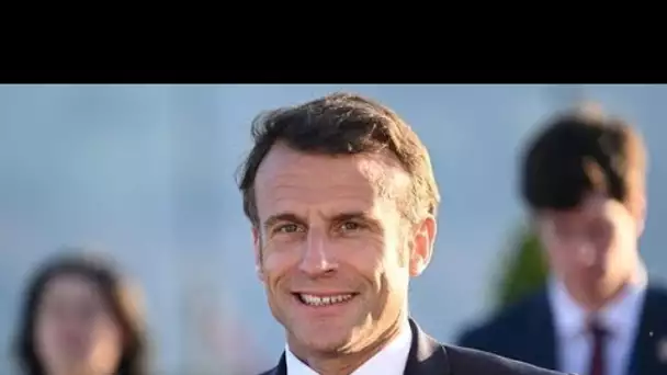 En Ardèche, Emmanuel Macron va annoncer huit projets pour relocaliser la production de médicaments