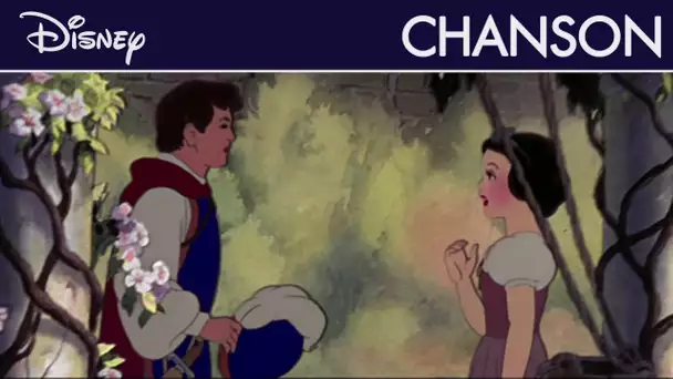 Blanche Neige et les Sept Nains - Un sourire en chantant I Disney