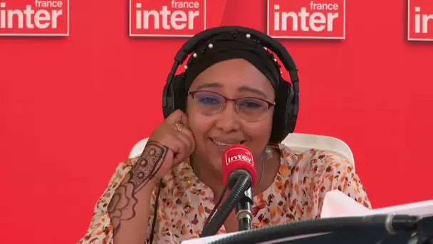 Le questionnaire JupiProust de Djaïli Amadou Amal - Le questionnaire JupiProust