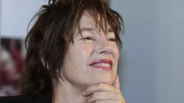 Jane Birkin se livre à coeur ouvert sur la mort de sa fille