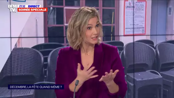 « Virus, vaccin, Noël. BFMTV répond à vos questions », revoir notre émission spéciale