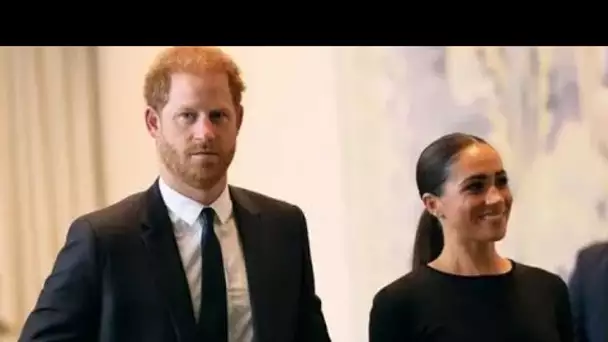 Famille Royale EN DIRECT : Pas de mandat électif ! Le discours du prince Harry déclenche une dispute