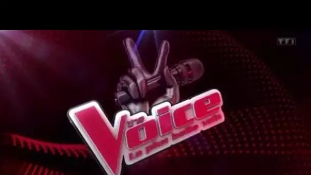 The Voice : bientôt une version rap du concours de chant ?