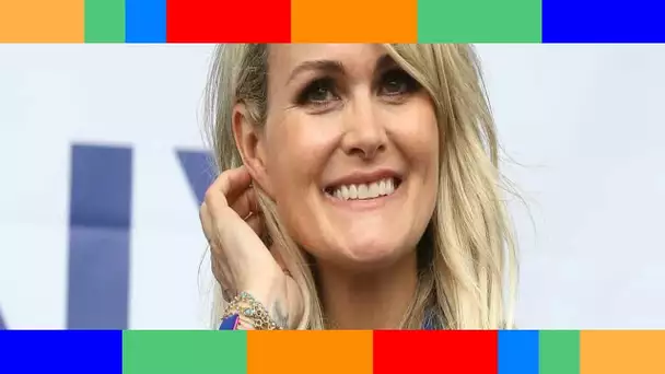 Laeticia Hallyday déjà vaccinée contre le Covjd-19 ? Ce cliché qui interroge