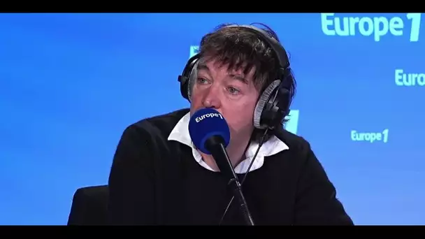 Cali : "L'écriture est un autre exercice qui est tout aussi merveilleux que la musique"