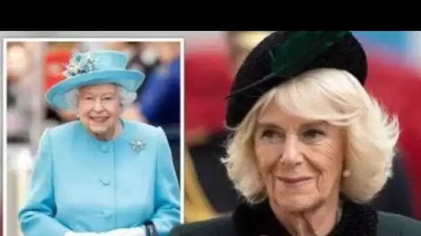 Pourquoi Camilla ne sera pas vraiment reine - Explication du titre de Consort