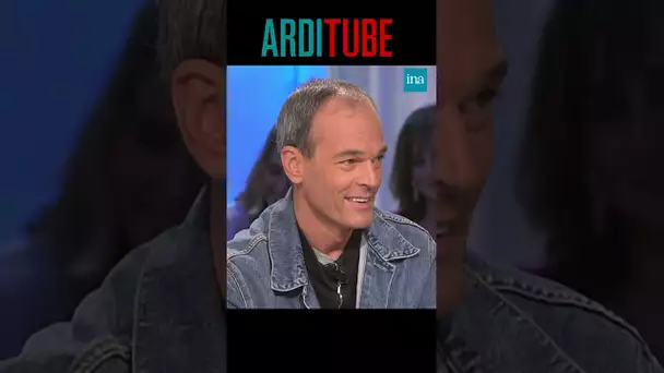 Baffie vs Di Falco chez Thierry Ardisson #Shorts #INA #Ardisson #Arditube