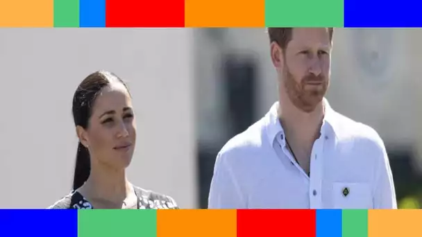 Lilibet Diana baptisée en secret  Meghan et Harry pourraient surprendre…