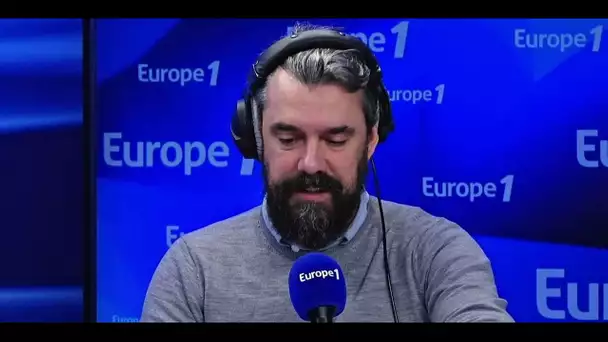 "Le Live" nouvelle chaîne pour les jeunes, l'interview de Maxime Saada sur Europe 1 et France 3 s…