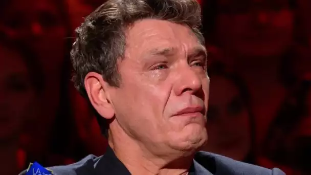 Marc Lavoine : qui est son fils aîné Simon ?