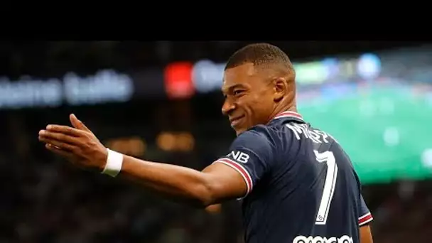 Football : d'après plusieurs médias, le Real Madrid se lance à l’assaut de Kylian Mbappé