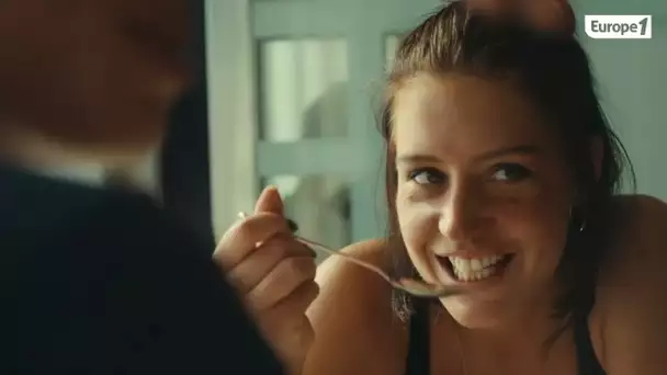 Les voleuses - Manon Brech, Adèle Exarchopoulos et Mélanie Laurent