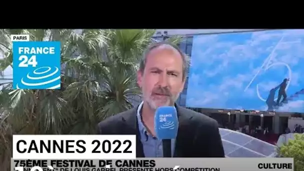 Festival de Cannes 2022 : 3 films sont projetés en sélection officielle pour cette 10e journée