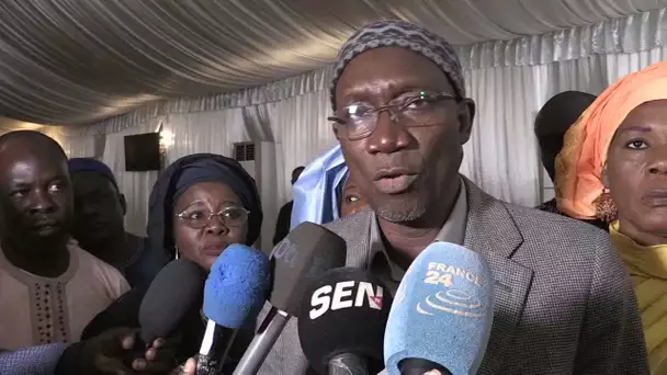 L'opposition peine à exister au Sénégal