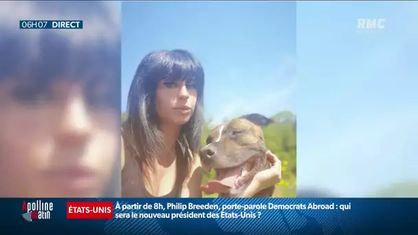 Elisa Pilarski a bien été tuée par Curtis, le chien de son compagnon