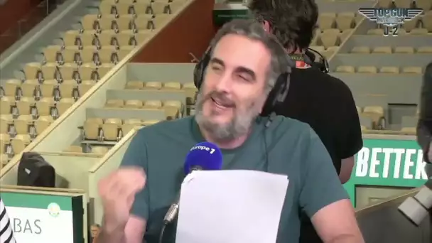 Le papa de Brenda Noël : «Malgré le rapport du Giec, j'ai décidé de me reproduire !»