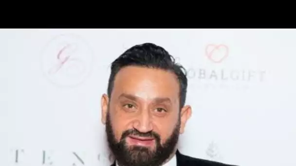 Cyril Hanouna s'est finalement fait vacciner contre le Covid-19, il révèle pourquoi il...