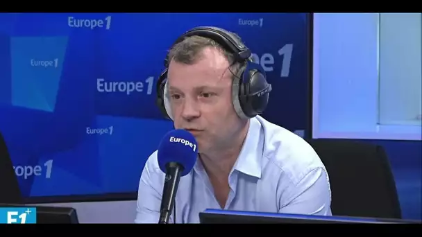 "Avec les EPR, le nucléaire pas cher c'est fini !"