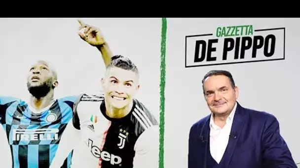 L'équipe type de Pippo : Aucune équipe ne résiste à Ronaldo !