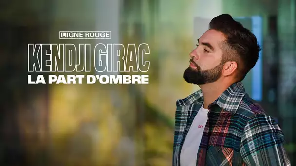 Kendji Girac, la part d'ombre