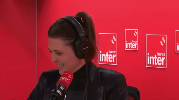 Scientifiques en rébellion. Moi, ce que j'en dis... Tania Dutel