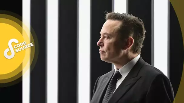 [PODCAST] Elon Musk, le milliardaire qui veut contrôler Twitter