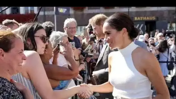 Meghan Markle va «ramener le blog The Tig» après l'avoir fermé lorsqu'elle a rencontré Harry