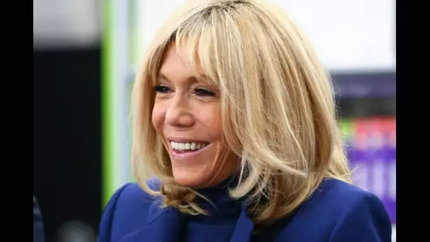 Brigitte Macron inquiète : cette décision qu’elle redoute