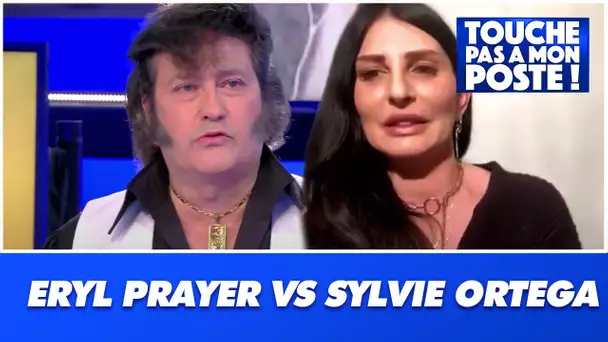 Eryl Prayer et Sylvie Ortega font un point sur l'état de santé de Loana dans TPMP