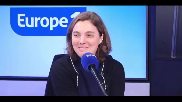 Fanny Gérome : «Les femmes sont beaucoup plus motivées que les hommes à créer»