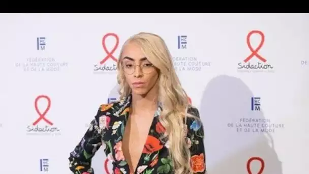 Bilal Hassani en couple : le futur candidat de DALS échange un tendre baiser avec son...