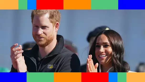 Harry et Meghan de retour au Royaume Uni  cet endroit où loger sur lequel ils ont à nouveau jeté le